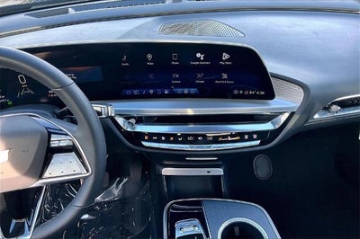 2024 Cadillac LYRIQ Sport 1