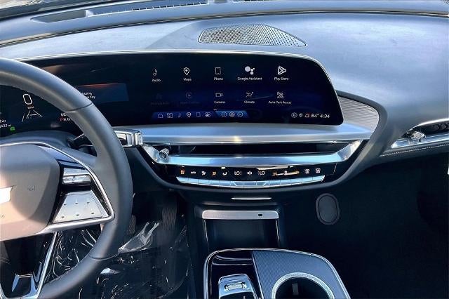 2024 Cadillac LYRIQ Sport 1