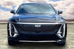 2025 Cadillac LYRIQ Luxury 3