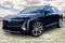 2025 Cadillac LYRIQ Luxury 3