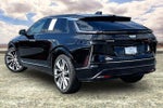 2025 Cadillac LYRIQ Luxury 3