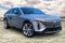2025 Cadillac LYRIQ Luxury 3