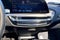 2025 Cadillac LYRIQ Luxury 3