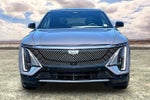 2025 Cadillac LYRIQ Luxury 3