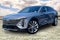 2025 Cadillac LYRIQ Luxury 3