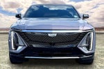 2025 Cadillac LYRIQ Luxury 3