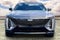 2025 Cadillac LYRIQ Luxury 3