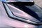 2025 Cadillac LYRIQ Luxury 3