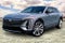 2025 Cadillac LYRIQ Luxury 3
