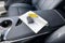 2025 Cadillac LYRIQ Luxury 3