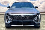 2025 Cadillac LYRIQ Luxury 3