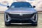 2025 Cadillac LYRIQ Luxury 3