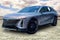 2025 Cadillac LYRIQ Luxury 3