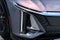 2025 Cadillac LYRIQ Luxury 3