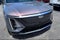 2025 Cadillac LYRIQ Luxury 3