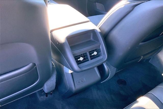 2024 Cadillac LYRIQ Sport 1