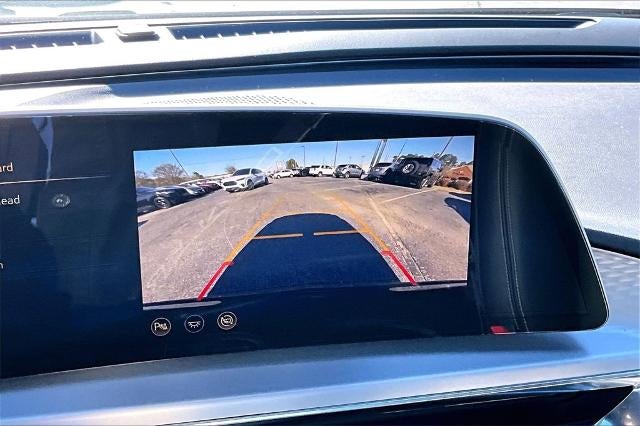 2024 Cadillac LYRIQ Sport 1