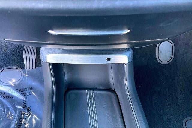 2024 Cadillac LYRIQ Sport 1