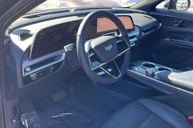 2024 Cadillac LYRIQ Sport 1