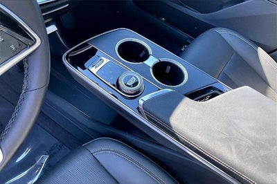 2024 Cadillac LYRIQ Sport 1