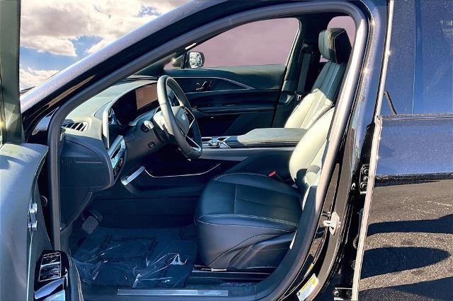 2024 Cadillac LYRIQ Sport 1