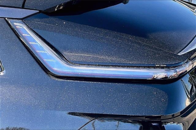 2024 Cadillac LYRIQ Sport 1