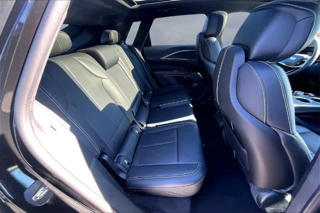 2024 Cadillac LYRIQ Sport 1