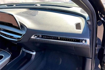 2024 Cadillac LYRIQ Sport 1