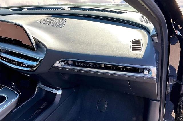 2024 Cadillac LYRIQ Sport 1