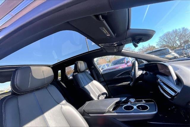 2024 Cadillac LYRIQ Sport 1