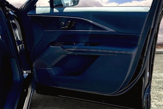 2024 Cadillac LYRIQ Sport 1