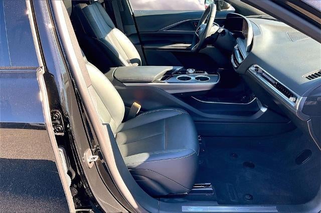 2024 Cadillac LYRIQ Sport 1