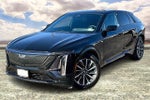 2024 Cadillac LYRIQ Sport 1