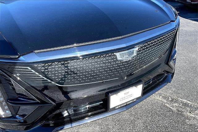 2024 Cadillac LYRIQ Sport 1