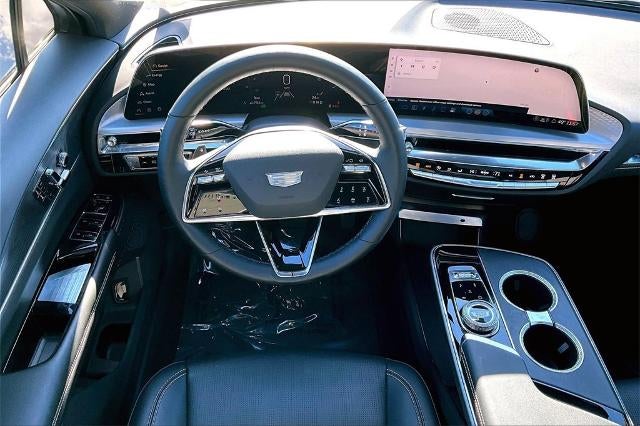 2024 Cadillac LYRIQ Sport 1