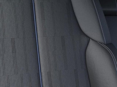 2025 Cadillac LYRIQ Sport 1