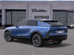 2025 Cadillac LYRIQ Sport 1