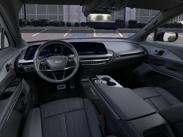 2027 Cadillac LYRIQ Sport