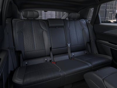 2027 Cadillac LYRIQ Sport