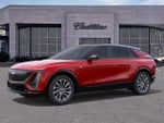 2027 Cadillac LYRIQ Sport