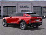 2027 Cadillac LYRIQ Sport