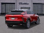 2027 Cadillac LYRIQ Sport