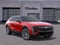 2027 Cadillac LYRIQ Sport