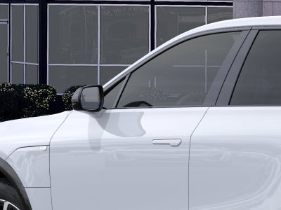 2027 Cadillac LYRIQ Sport