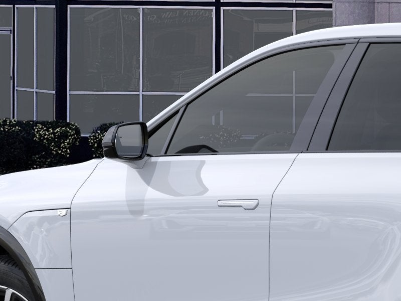 2027 Cadillac LYRIQ Sport