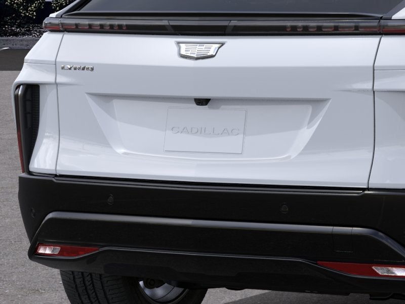 2027 Cadillac LYRIQ Sport