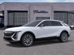 2027 Cadillac LYRIQ Sport