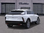 2027 Cadillac LYRIQ Sport