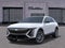2027 Cadillac LYRIQ Sport
