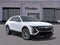 2027 Cadillac LYRIQ Sport